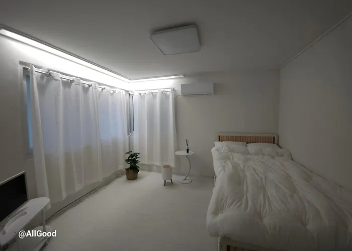 Cozyseoul Hotel