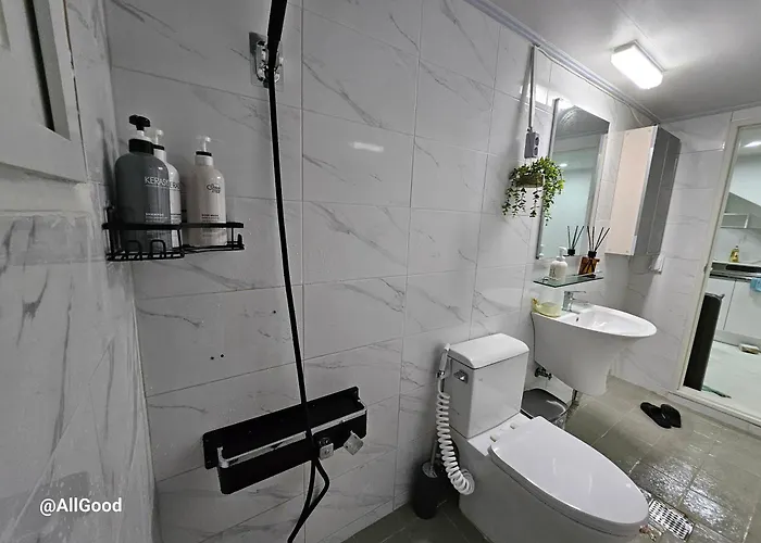 Cozyseoul Hotel