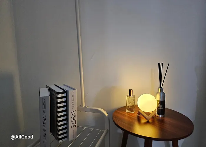 Cozyseoul Hotel