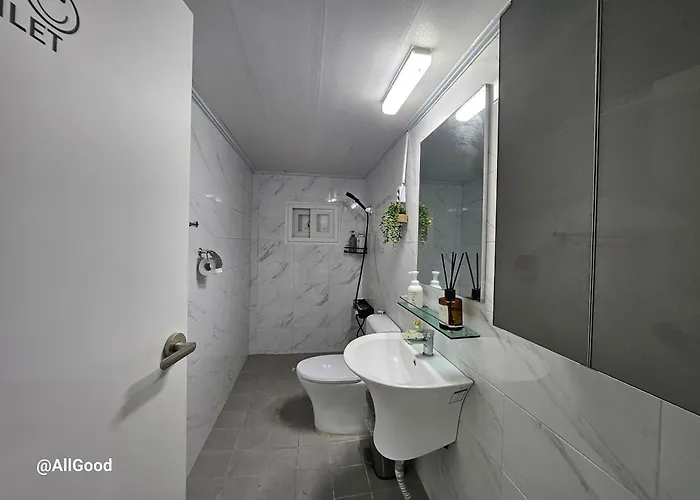 Hotel Cozyseoul Séoul