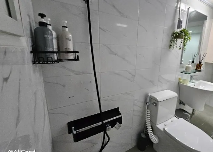 Hotel Cozyseoul *