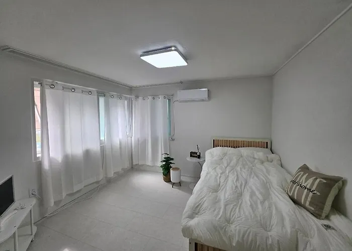 Hotel Cozyseoul *