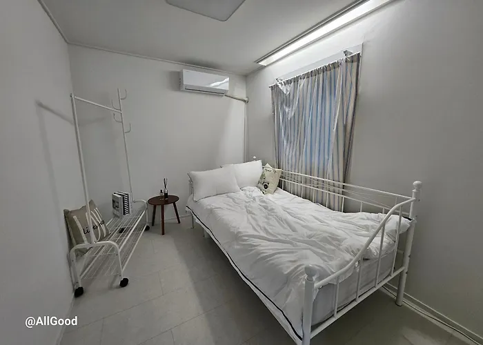 Cozyseoul Hotel Séoul